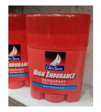 1Pcs Old Spice High Endurance Deodorant Long Lasting Stick 50ml